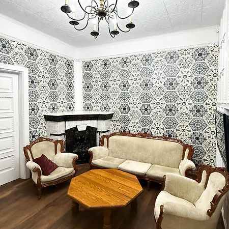 Teodora Square Apartments Площа Святого Теодора Lviv Exteriör bild