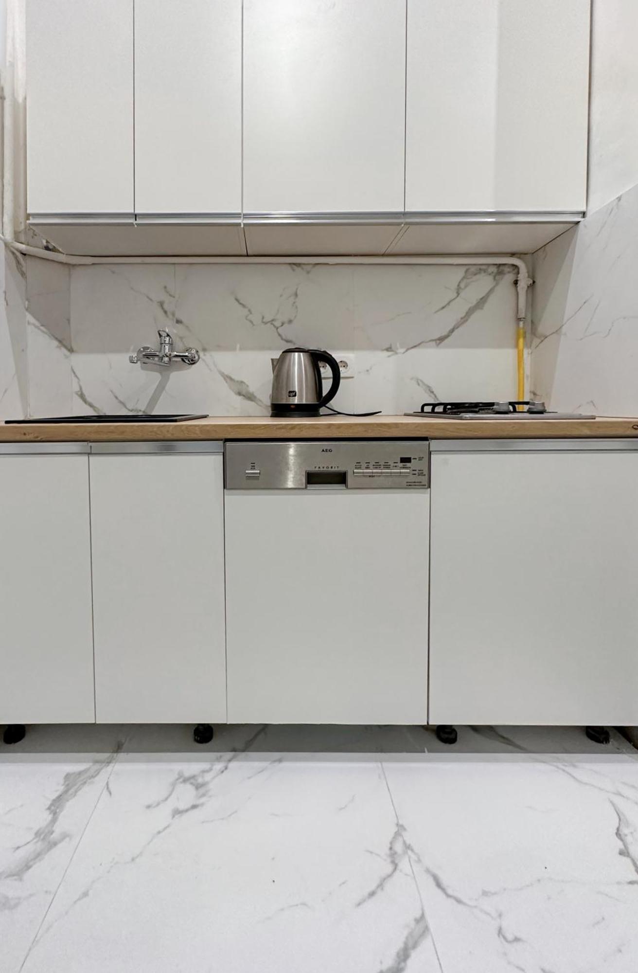 Teodora Square Apartments Площа Святого Теодора Lviv Exteriör bild