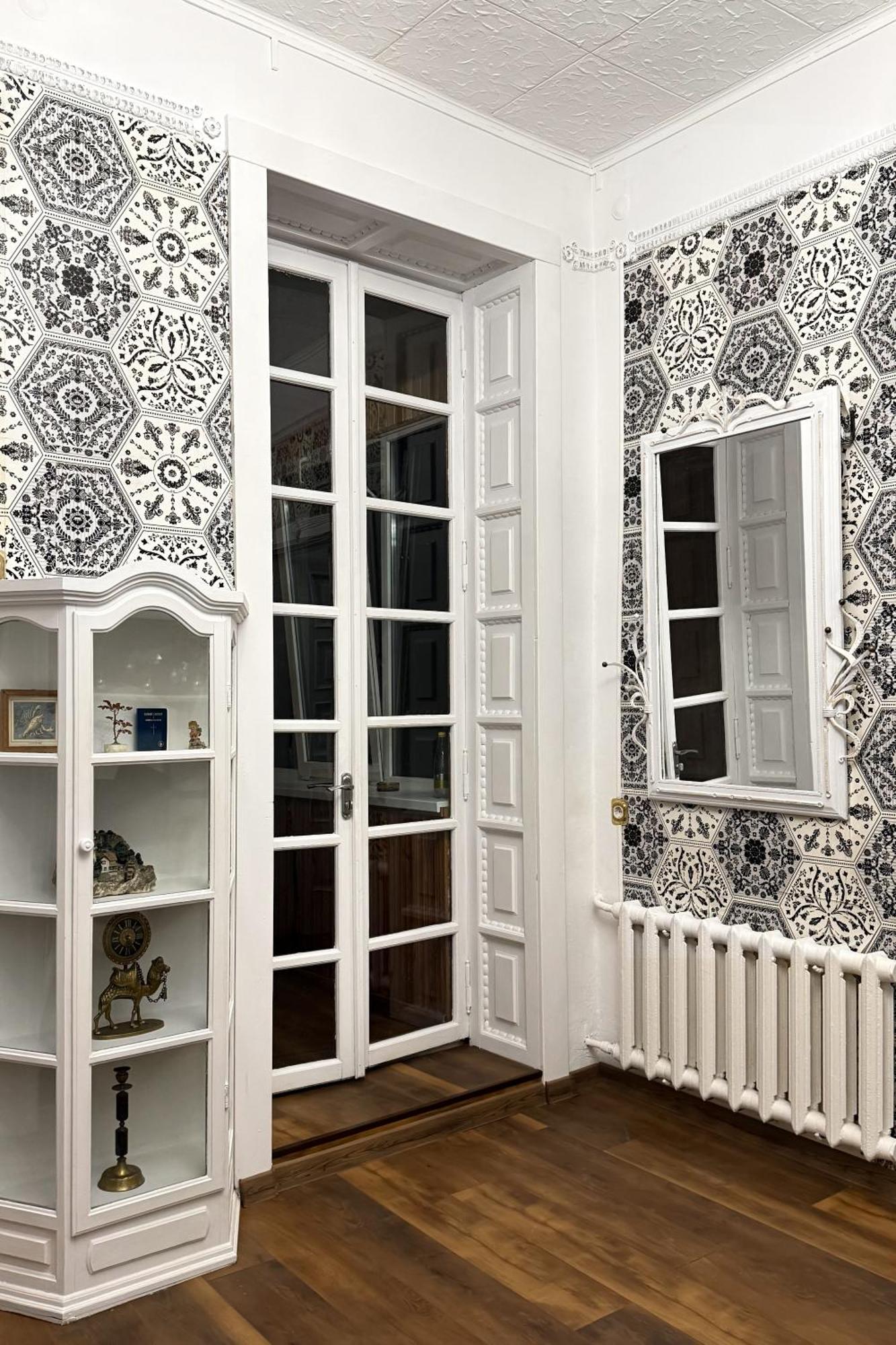 Teodora Square Apartments Площа Святого Теодора Lviv Exteriör bild