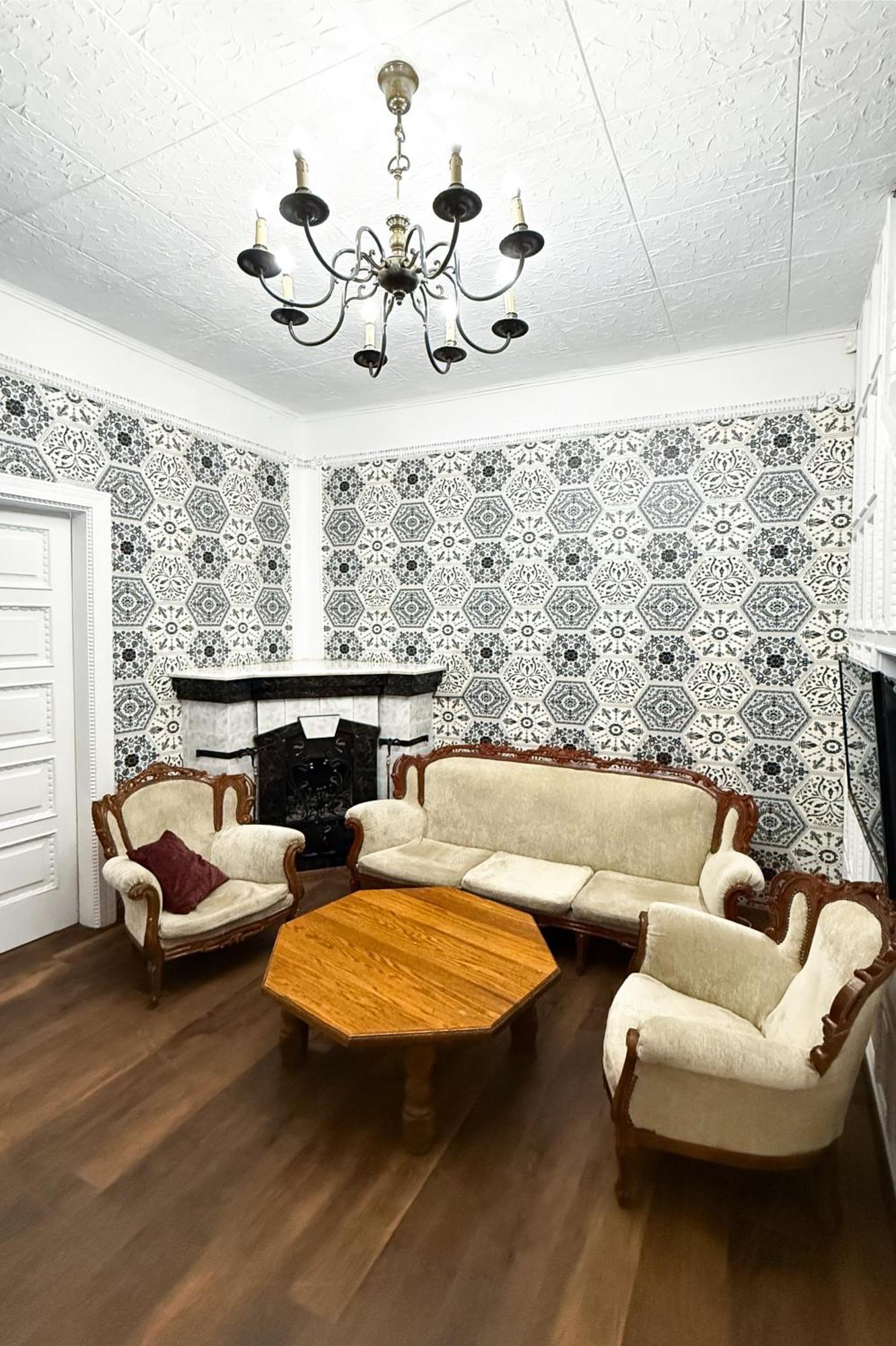 Teodora Square Apartments Площа Святого Теодора Lviv Exteriör bild