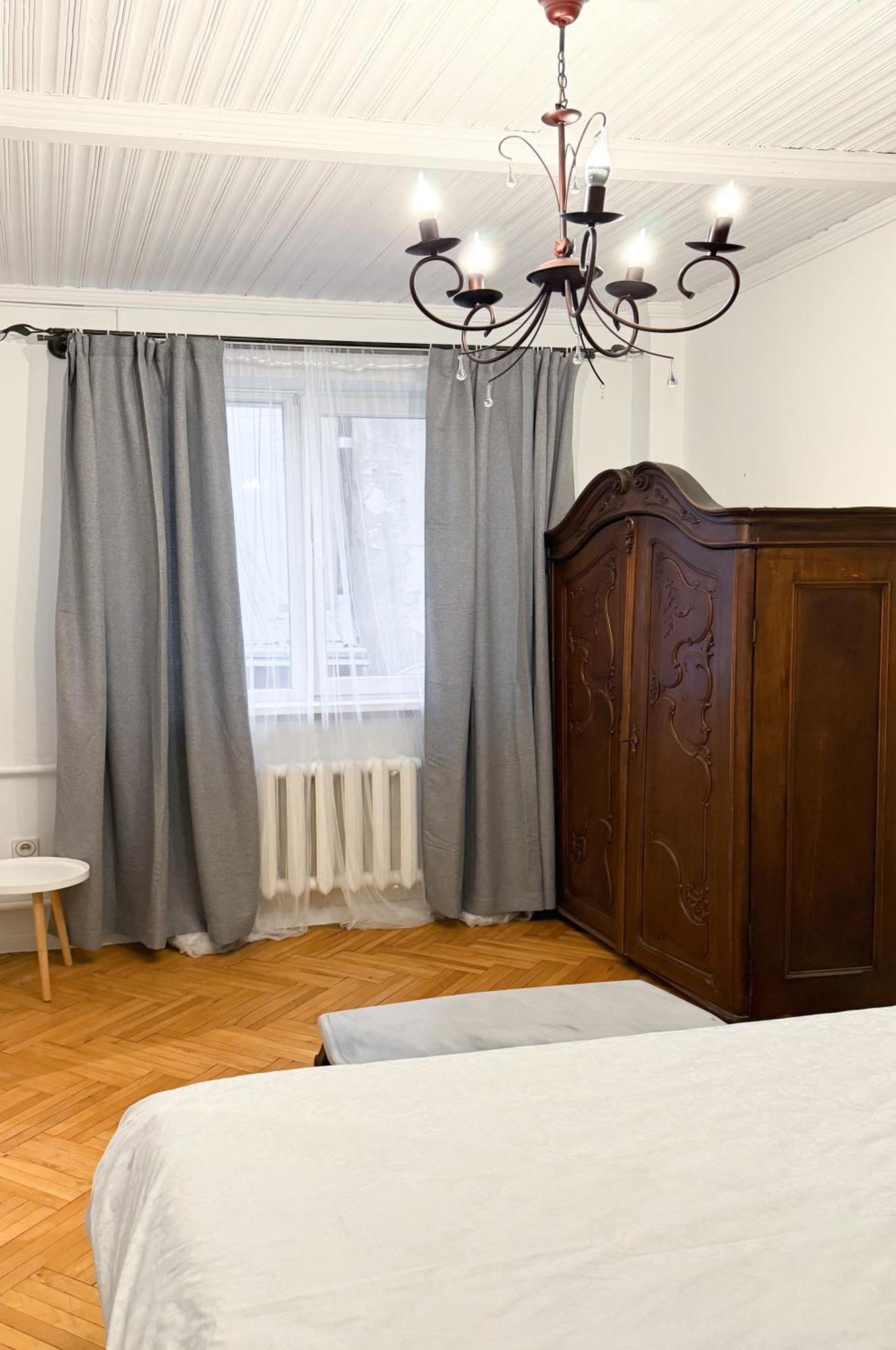 Teodora Square Apartments Площа Святого Теодора Lviv Exteriör bild
