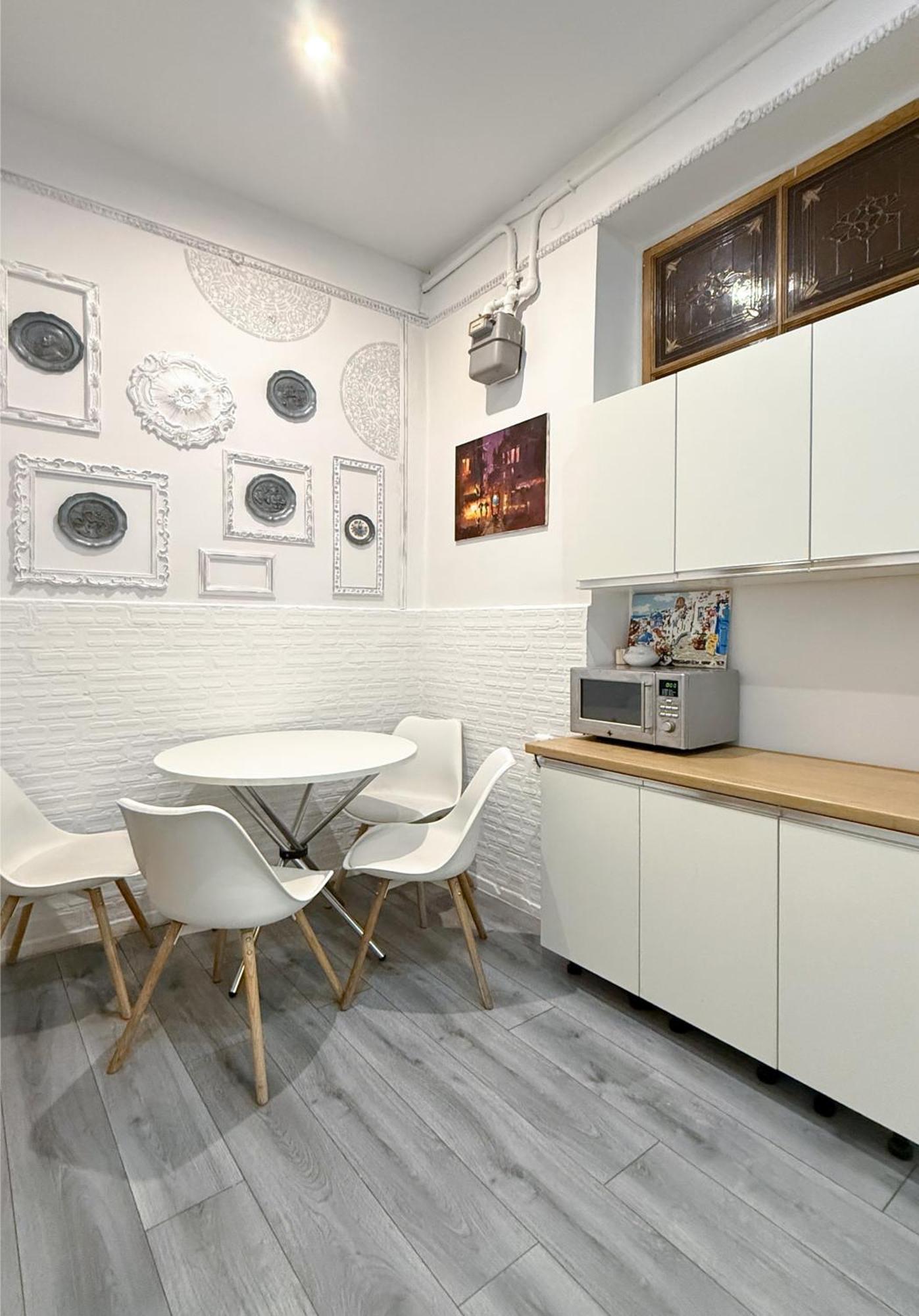 Teodora Square Apartments Площа Святого Теодора Lviv Exteriör bild
