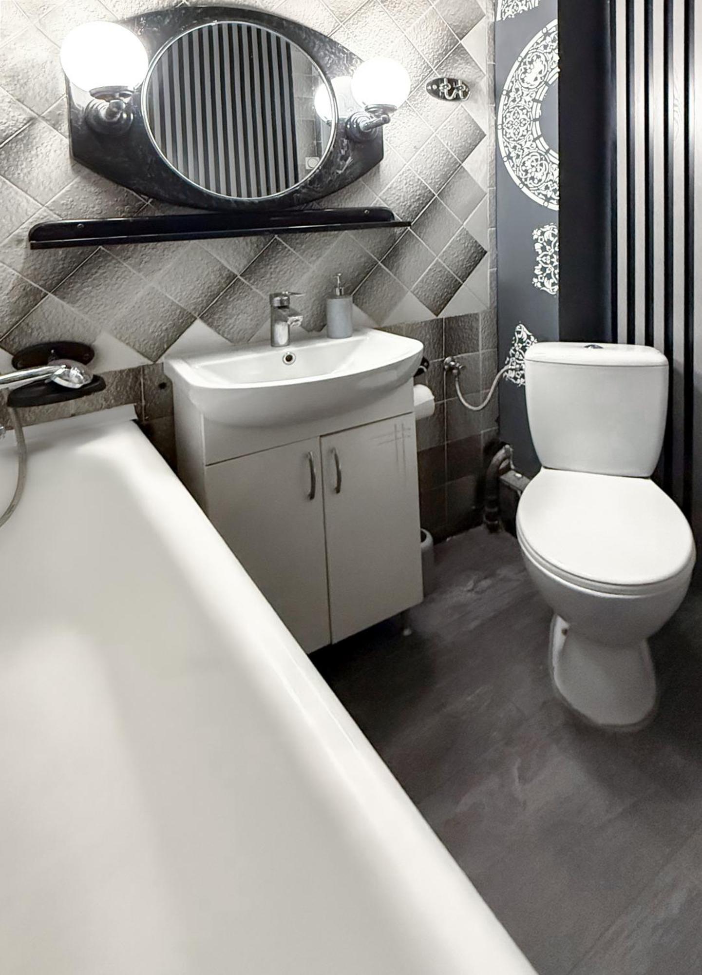 Teodora Square Apartments Площа Святого Теодора Lviv Exteriör bild