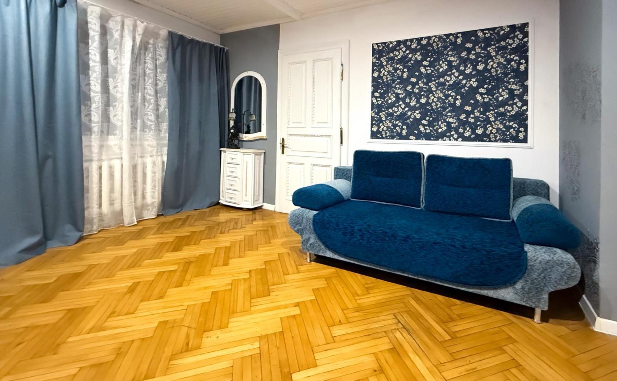 Teodora Square Apartments Площа Святого Теодора Lviv Exteriör bild